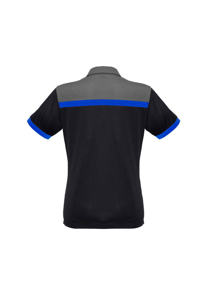Biz Collection Ladies Charger Polo