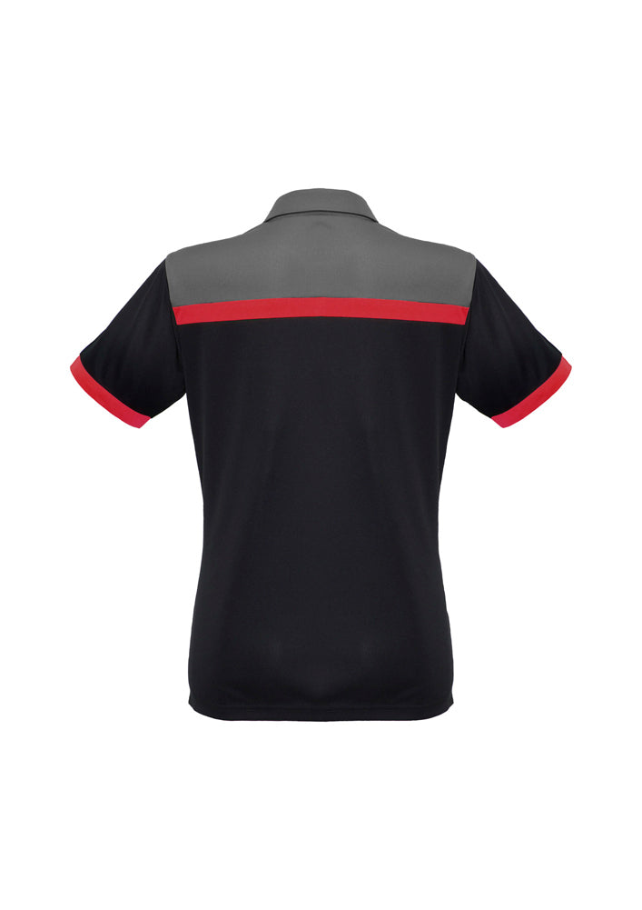 Biz Collection Ladies Charger Polo