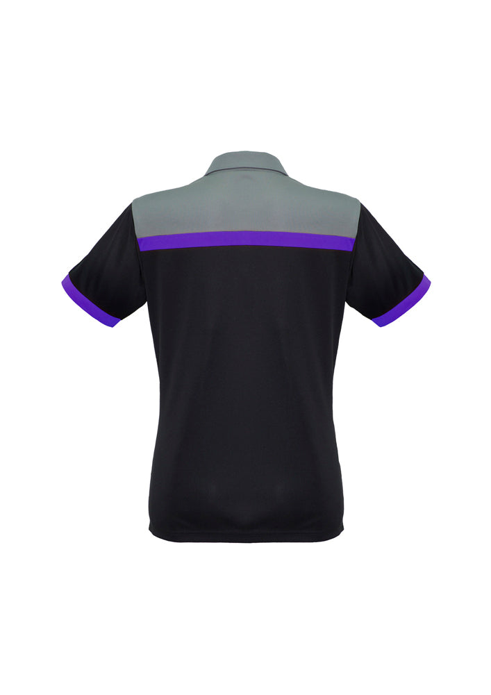 Biz Collection Ladies Charger Polo