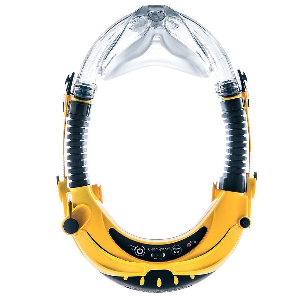 CleanSpace EX Powered P3 Respirator – Tools.com Online Pty Ltd