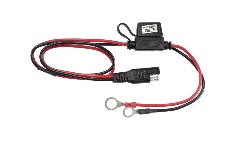 Projecta Pc400 12V 12 Volt Battery Charger 6 Stage 4 Amp 4A  Agm Gel Sla New