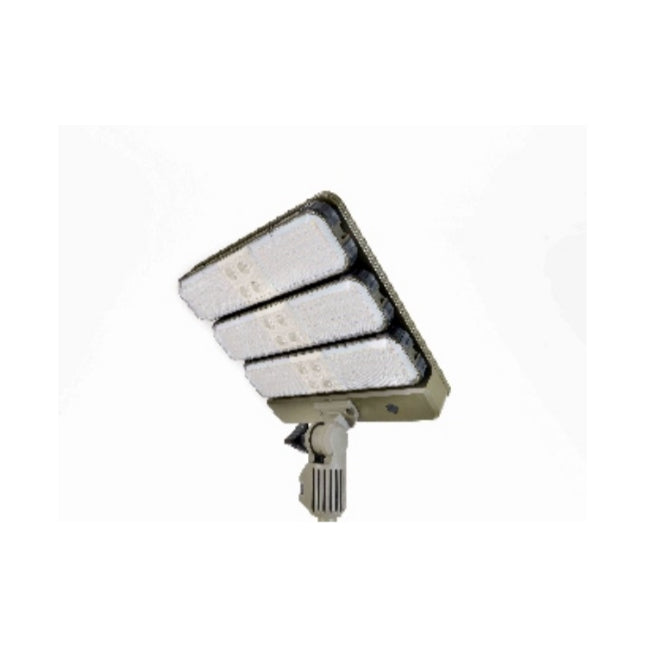 LED Waterproof Camping Work Light 25W Lithium Battery with Solar Charging