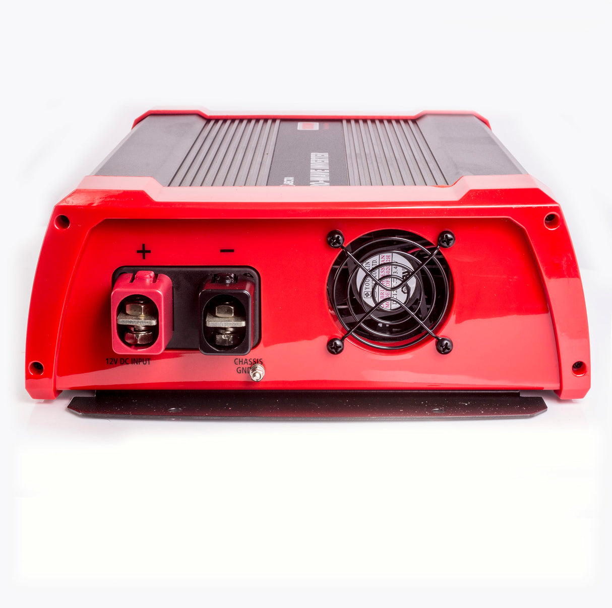 Projecta 1800W Power Inverter Pure Sine Wave 12V 12 Volt Car Dc To Ac Pw1800