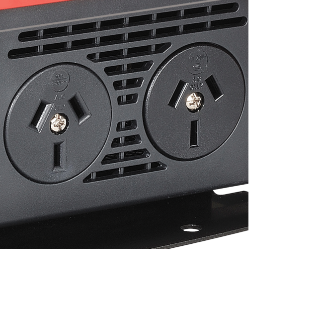 Projecta Power Inverter Pw900 Pure Sine Wave 900 Watt Caravan Rv Car Camping New