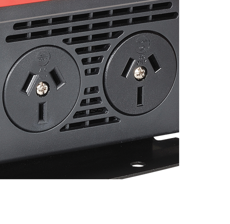 Projecta Power Inverter Pw900 Pure Sine Wave 900 Watt Caravan Rv Car Camping New