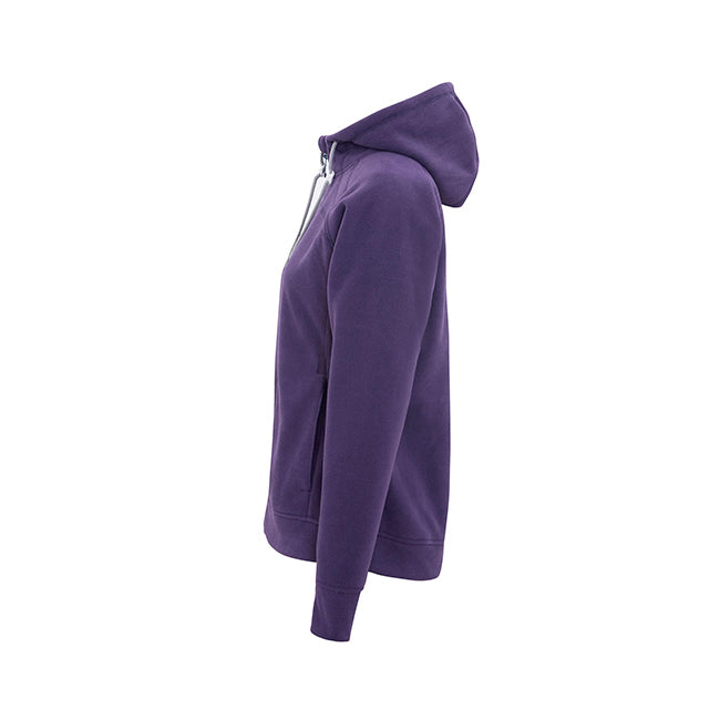 Rainbird Workwear Ain Womens Fleece Jacket