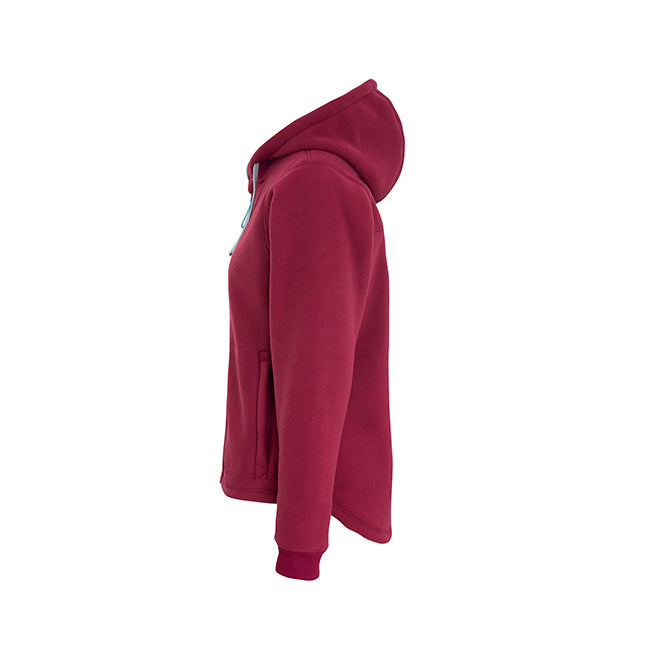 Rainbird Workwear Lanning Womens Sherpa Hoodie