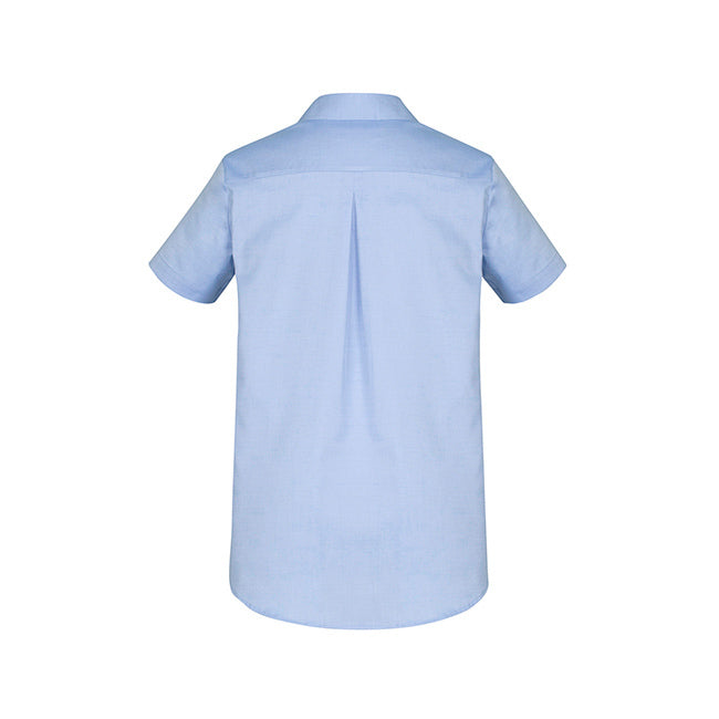 Biz Collection Camden Ladies Short Sleeve Shirt