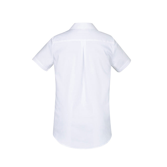 Biz Collection Camden Ladies Short Sleeve Shirt