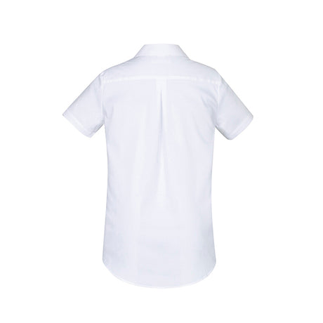 Biz Collection Camden Ladies Short Sleeve Shirt