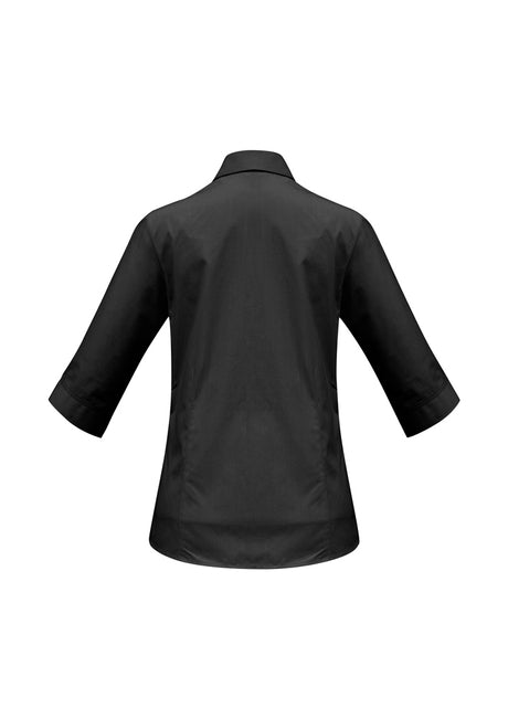 Biz Collection Ladies Base 3/4 Sleeve Shirt
