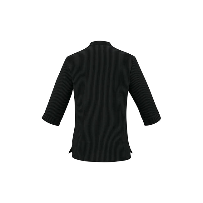 Biz Collection Ladies Quay 3/4 Sleeve Shirt