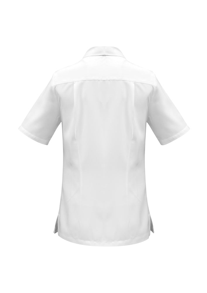 Biz Collection Ladies Plain Oasis Overblouse