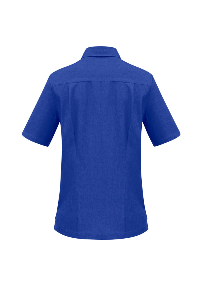 Biz Collection Ladies Plain Oasis Overblouse