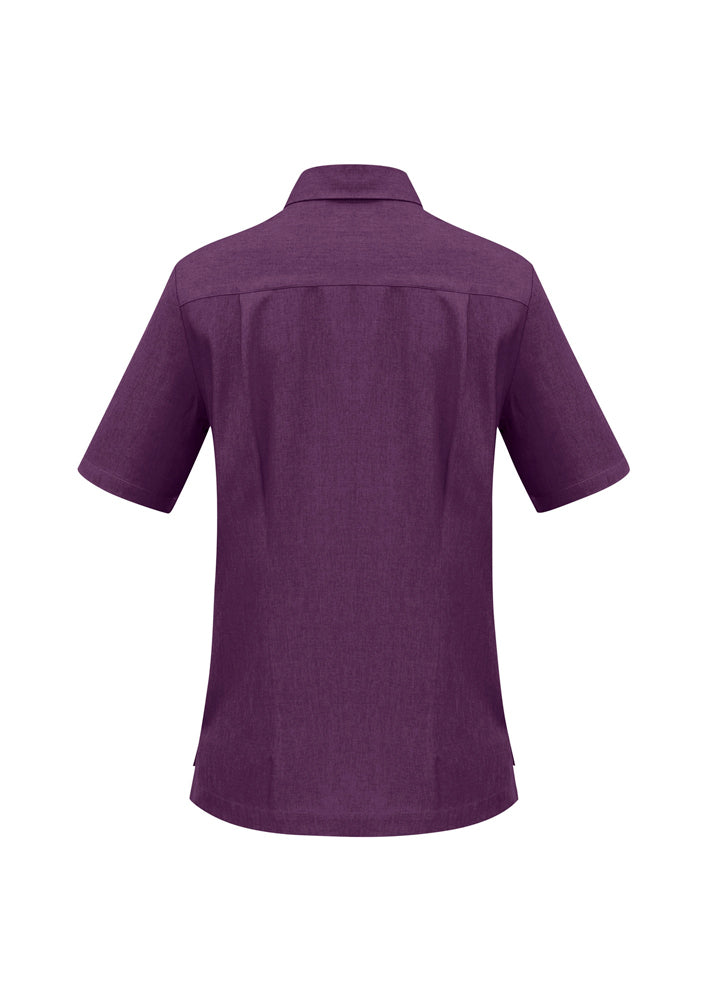 Biz Collection Ladies Plain Oasis Overblouse