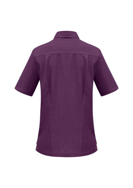 Biz Collection Ladies Plain Oasis Overblouse