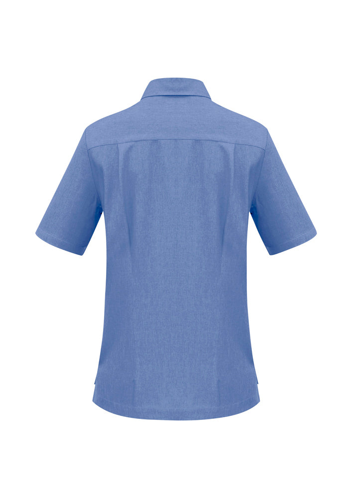Biz Collection Ladies Plain Oasis Overblouse