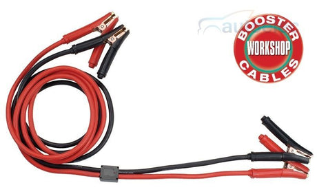Projecta 500A Surge Protected Jumper Leads