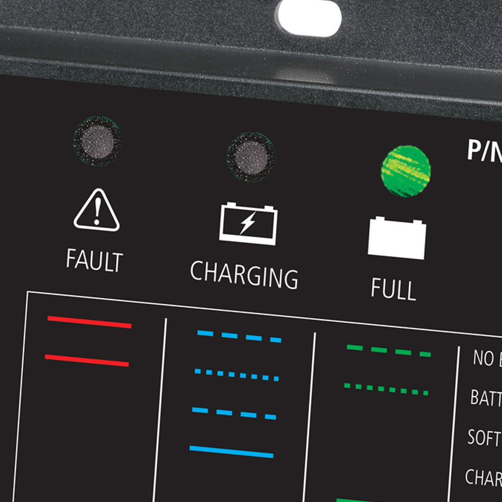 Projecta Sc008 Solar Regulator Controller Panel Battery Charger 12 Volt 8 Amp