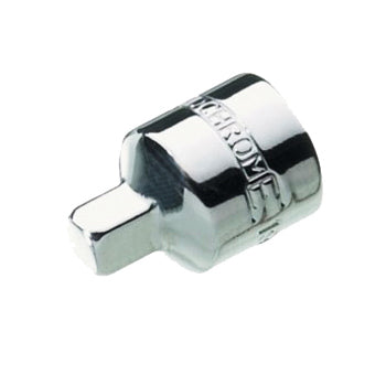 Sidchrome 1/2 Drive Adaptor Female to 3/8" Drive Male SCMT19156"