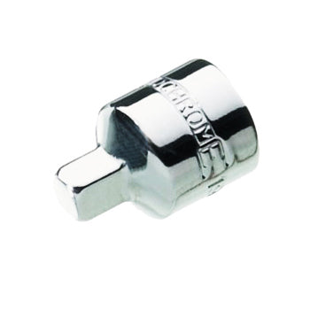 Sidchrome 3/4 Drive Adaptor Female to 1/2" Drive Male SCMT19158"