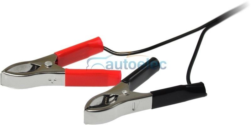 Projecta Spa100 12V 1.5W Solar Panel Portable Trickle Volt Car Battery Charger