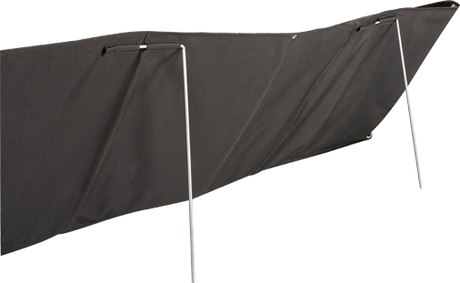 Projecta 120W Watt Portable Folding Solar Panel Battery Charger Caravan Spm120K