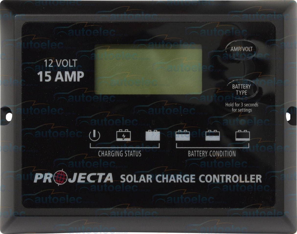 Projecta 180W Watt Portable Folding Solar Panel Battery Charger Caravan Spm180K