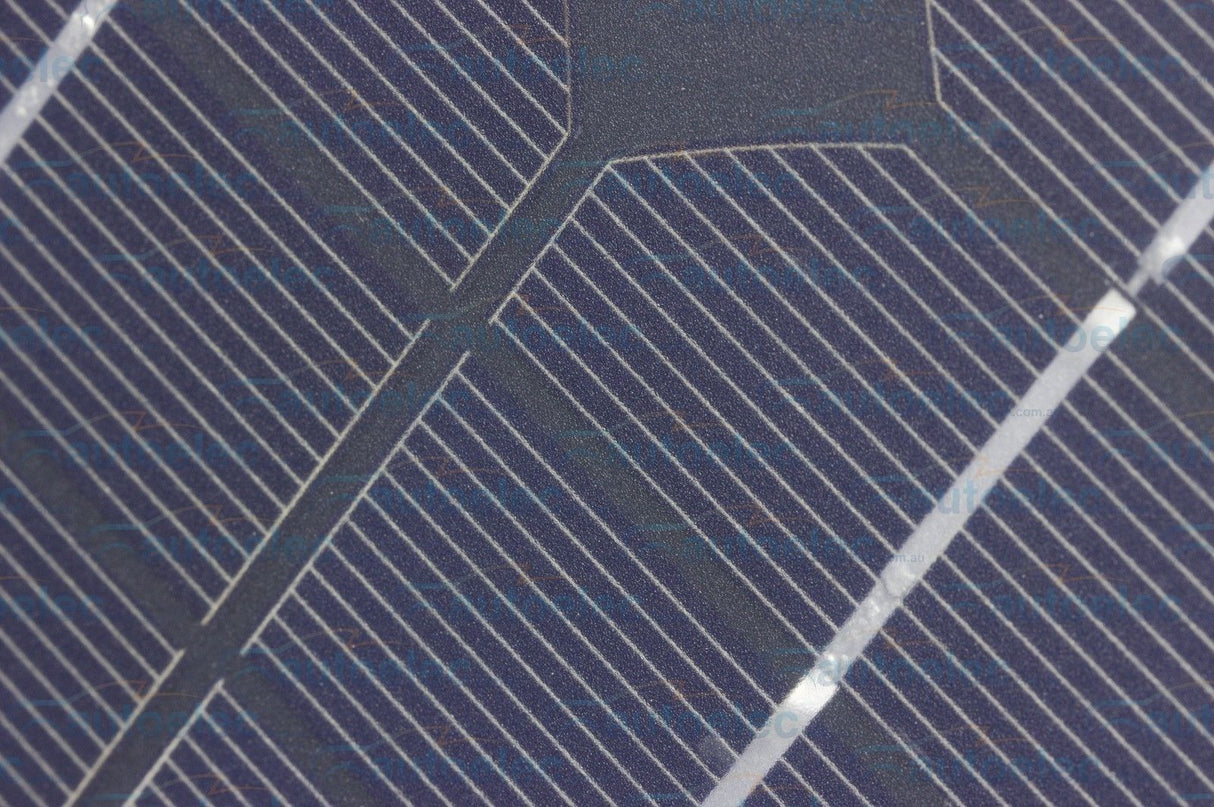Projecta 180W Watt Portable Folding Solar Panel Battery Charger Caravan Spm180K