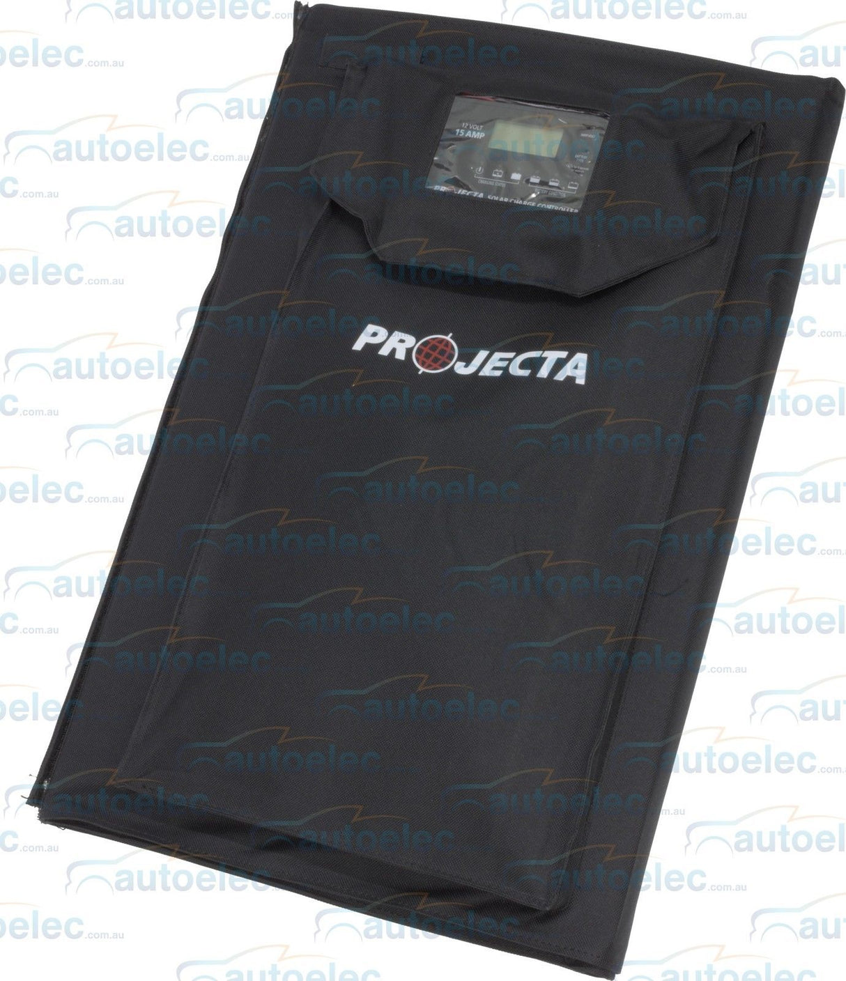 Projecta 180W Watt Portable Folding Solar Panel Battery Charger Caravan Spm180K
