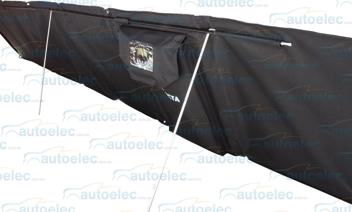Projecta 180W Watt Portable Folding Solar Panel Battery Charger Caravan Spm180K