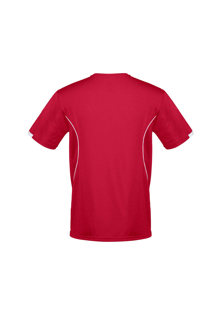 Biz Collection Kids Razor Tee
