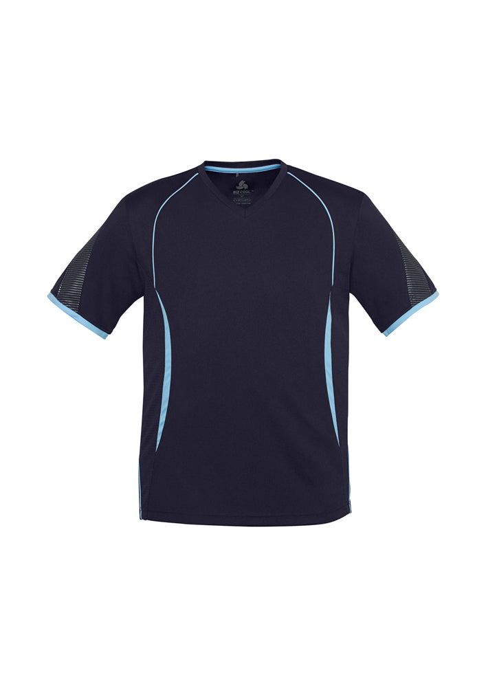 Biz Collection Kids Razor Tee