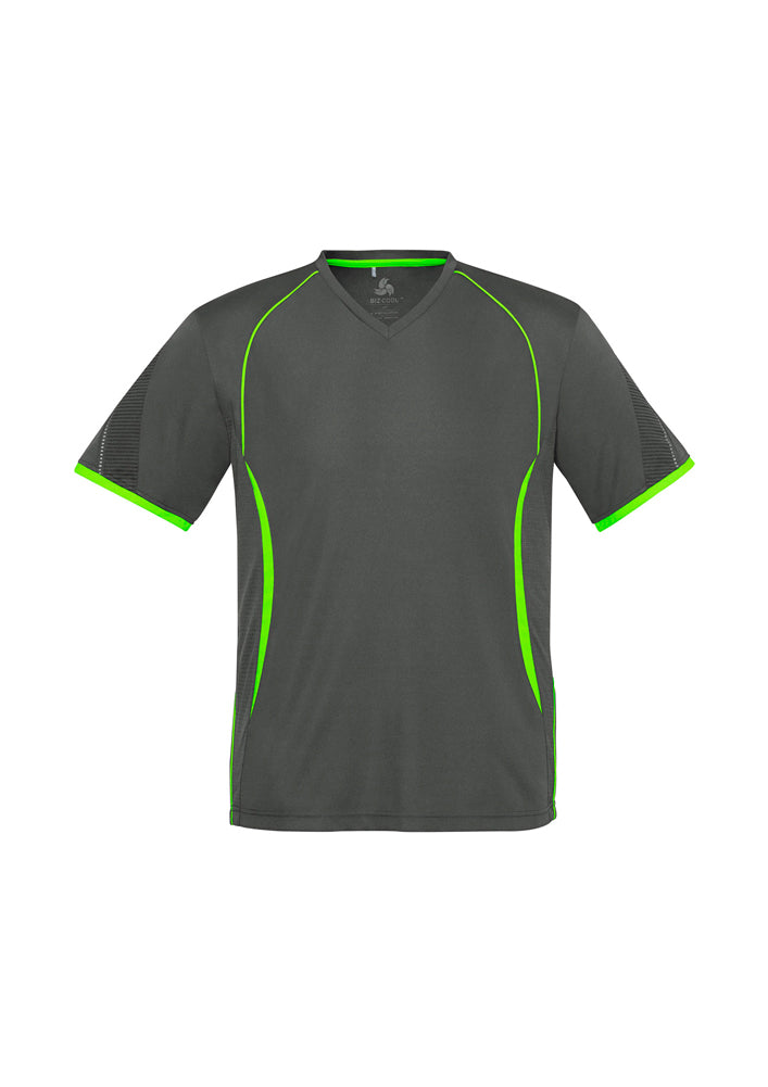 Biz Collection Kids Razor Tee