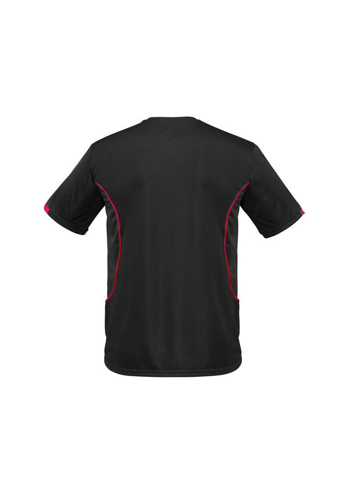 Biz Collection Kids Razor Tee