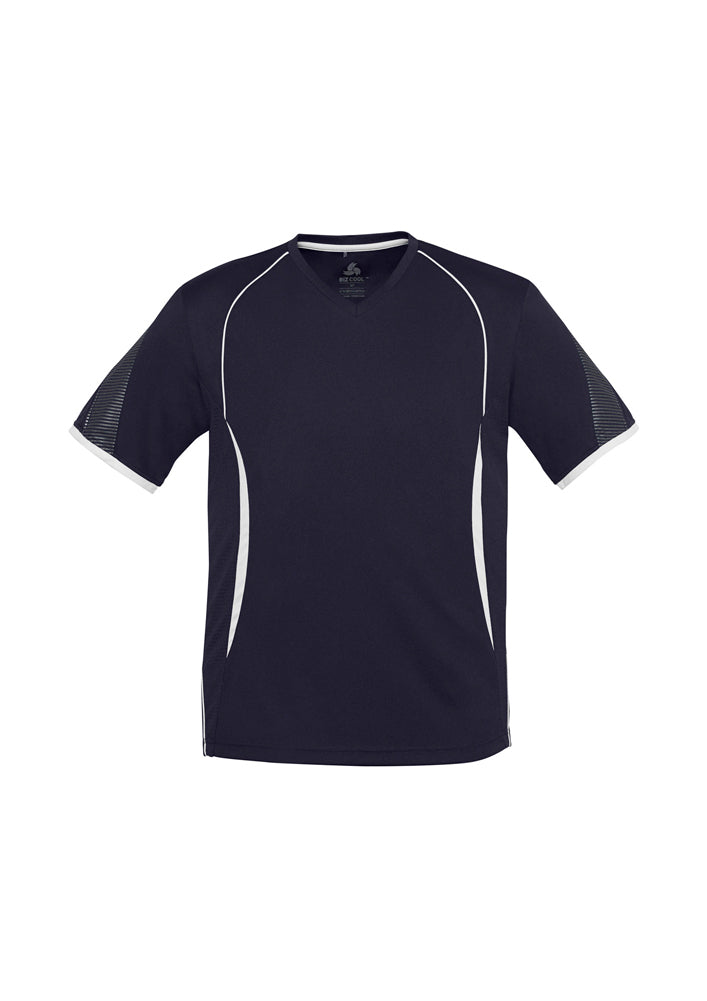 Biz Collection Kids Razor Tee