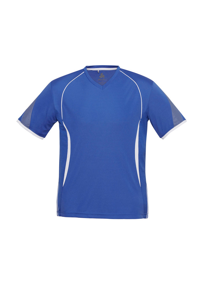 Biz Collection Kids Razor Tee
