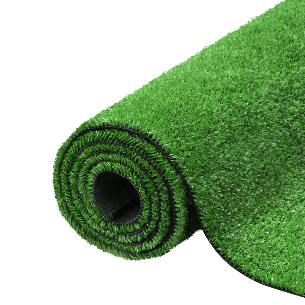 MOBI OUTDOOR Artificial Grass 10mm 2mx10m 20sqm Synthetic Grass