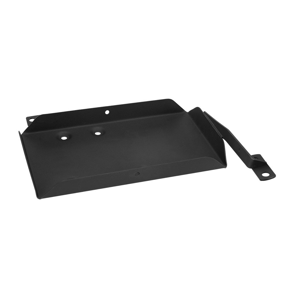 SAN HIMA Dual Battery Tray for Nissan Patrol GU Wagon TD42 4.2L ZD30 3.0L