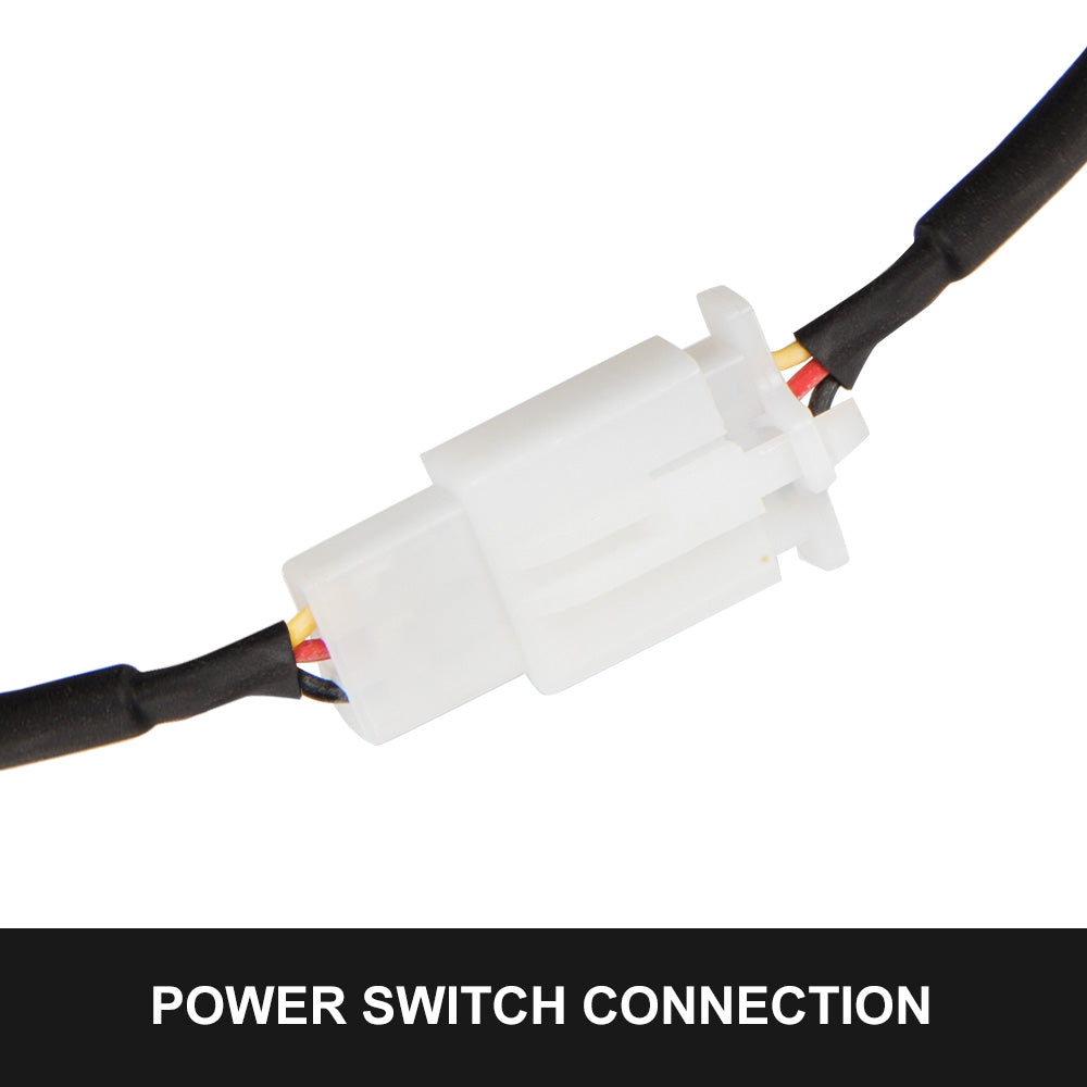 LIGHTFOX DT Wiring Loom Harness Kit