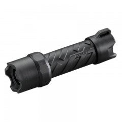 Torch, Polysteel High Powered LED 320 Lumens 3 x AAA Batteries