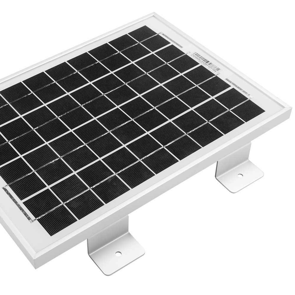 MOBI 4x Z Style Solar Panel Mounting Bracket kits