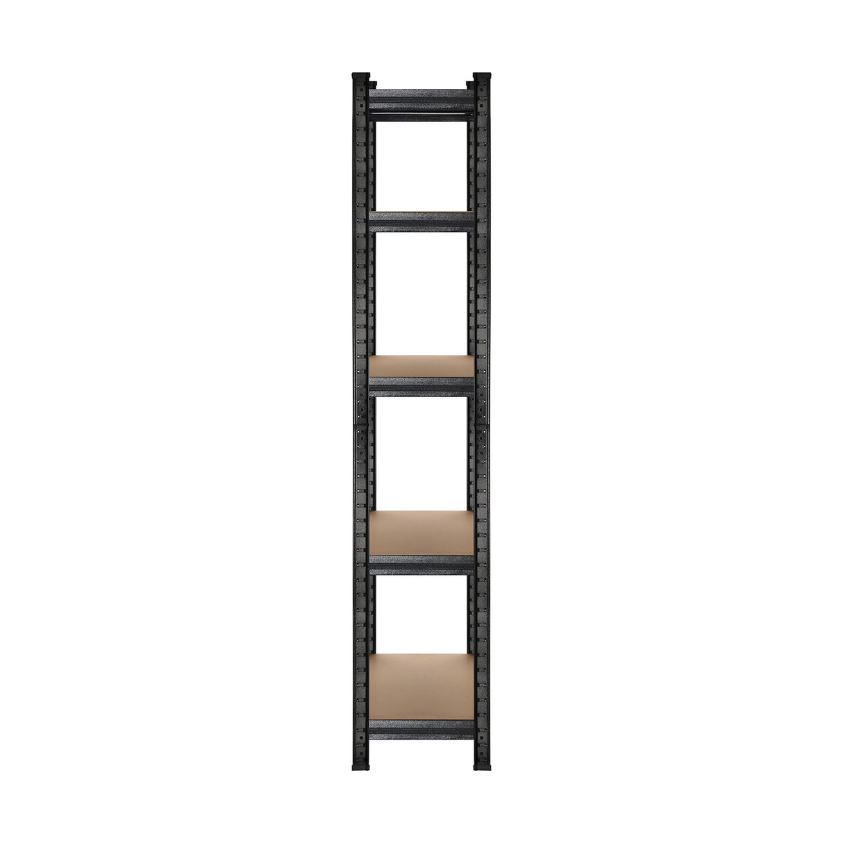 Sharptoo 4x1.5m Garage Shelving Shelves Warehouse Storage Rack Pallet Racking