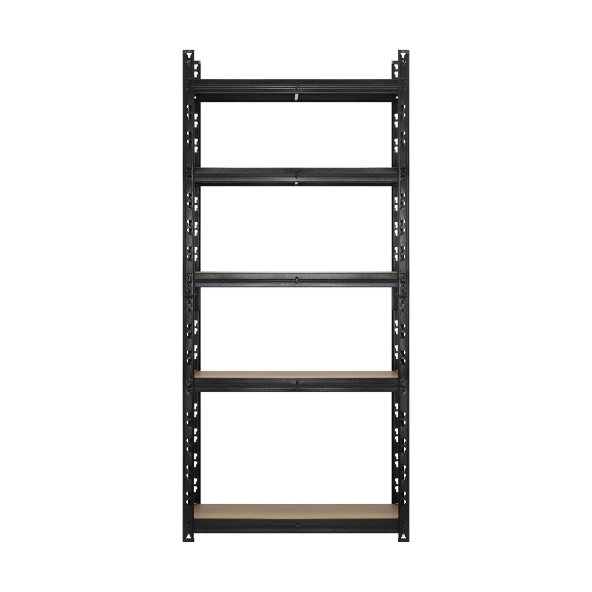 Sharptoo 2x1.8m Garage Shelving Shelves Warehouse Storage Rack Racking Pallet